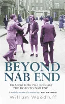 Beyond nab end by William Woodruff book cover