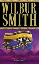 Warlock by Wilbur Smith book cover