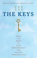 Keys by Denise Marek, Sharon Quirt book cover