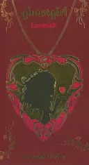 Lovesick by Tonya Hurley book cover