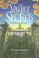 The valley of secrets by Charmian Hussey book cover