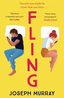 Fling, Having an Affair by J. F. Murray book cover