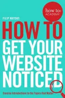 How to by Filip Matous book cover