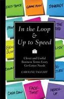 In the loop and up to speed by Caroline Taggart book cover