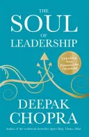 Soul of Leadership by Deepak Chopra book cover