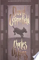 David Copperfield (Wordsworth Classics) (Wordsworth Classics) by Charles Dickens book cover