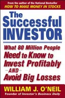 The Successful Investor by William J. O'Neil book cover