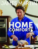 Home Comforts by James Martin book cover