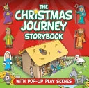 Christmas Journey Storybook by Juliet Juliet book cover