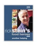 Rick Stein's food heroes by Rick Stein book cover