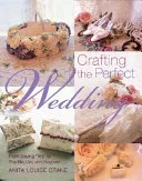 Crafting the Perfect Wedding by Anita Crane book cover