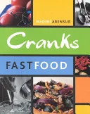 Cranks Fast Food by Nadine Abensur book cover