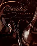 Absolutely chocolate by Editors of Fine Cooking book cover