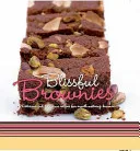 Blissful brownies book cover