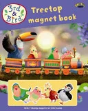 Treetop Magnet Book by Ladybird Books Staff, British Broadcasting Corporation Staff book cover