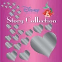 Disney princess storybook collection by Walt Disney Pictures book cover