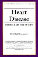 Heart disease by Myers, Robert book cover