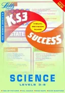 Key Stage 3 Science (Key Stage 3 Success Guides) by Brian Arnold book cover