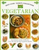 Best-ever cook's collection vegetarian by Roz Denny book cover
