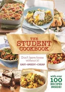The student cookbook by Birch, Jane (Editor) book cover
