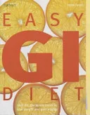 Easy GI Diet by Helen Foster book cover