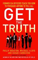 Get the Truth by Philip Houston book cover