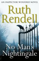 No Man's Nightingale by Ruth Rendell book cover