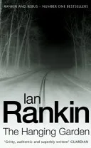 The Hanging Garden (Inspector Rebus) by Ian Rankin book cover