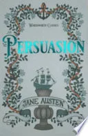 Persuasion (Wordsworth Classics) (Wordsworth Collection) by Jane Austen book cover