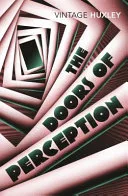 Doors of Perception by Aldous Huxley book cover