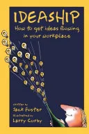 Ideaship by Jack Foster book cover
