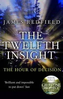 Twelfth Insight by James Redfield book cover