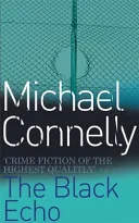 The Black Echo by Michael Connelly book cover