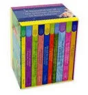 Oxford Children's Classics by Noel Streatfeild book cover