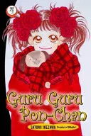 Guru Guru Pon-Chan, Vol. 4 by Satomi Ikezawa book cover