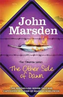The other side of dawn by John Marsden book cover