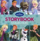 Disney Frozen storybook collection