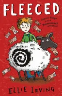 Fleeced by Ellie Irving book cover