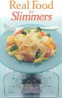Real Food for Slimmers by Carolyn Humphris book cover