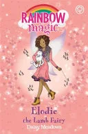 Elodie by Daisy Meadows book cover