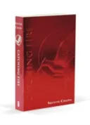 Catching Fire by Suzanne Collins book cover