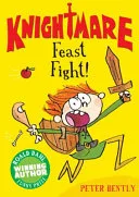 Feast Fight by Peter Bently book cover