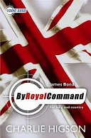By royal command by Charles Higson book cover