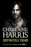 Definitely Dead by Charlaine Harris book cover