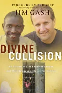 Divine Collision by Jim Gash book cover