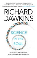 Science in the soul by Richard Dawkins book cover