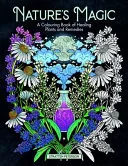 Nature's Magic by Stratten Peterson book cover