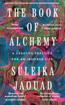 Book of Alchemy by Suleika Jaouad book cover