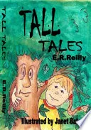 Tall tales by E. R. Reilly book cover