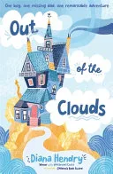 Out of the Clouds by Diana Hendry book cover